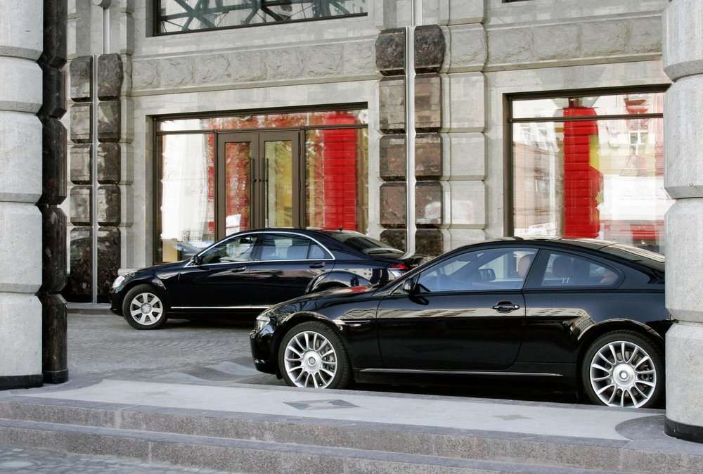 DC Limo and Car Service