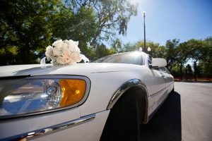 The Best Wedding Limo in Washington DC