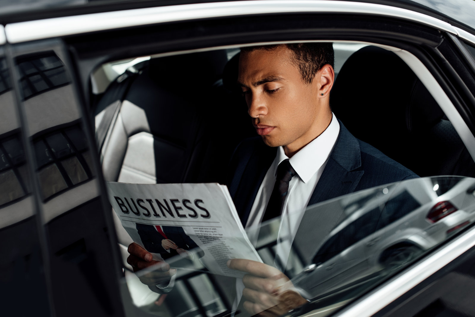 Why Corporate Car Services Are Important to the Business World